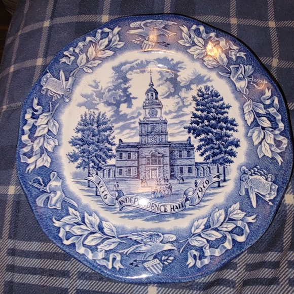 Plate - Picture 4 of 4